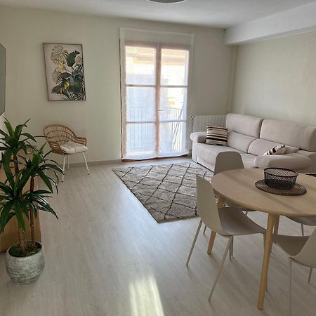Apartamento Recien Reformado En Ezcaray Extérieur photo