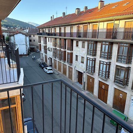 Apartamento Recien Reformado En Ezcaray Extérieur photo