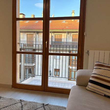 Apartamento Recien Reformado En Ezcaray Extérieur photo