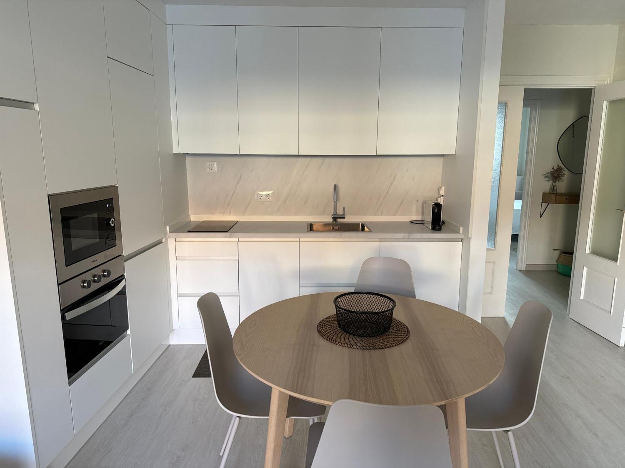 Apartamento Recien Reformado En Ezcaray Extérieur photo