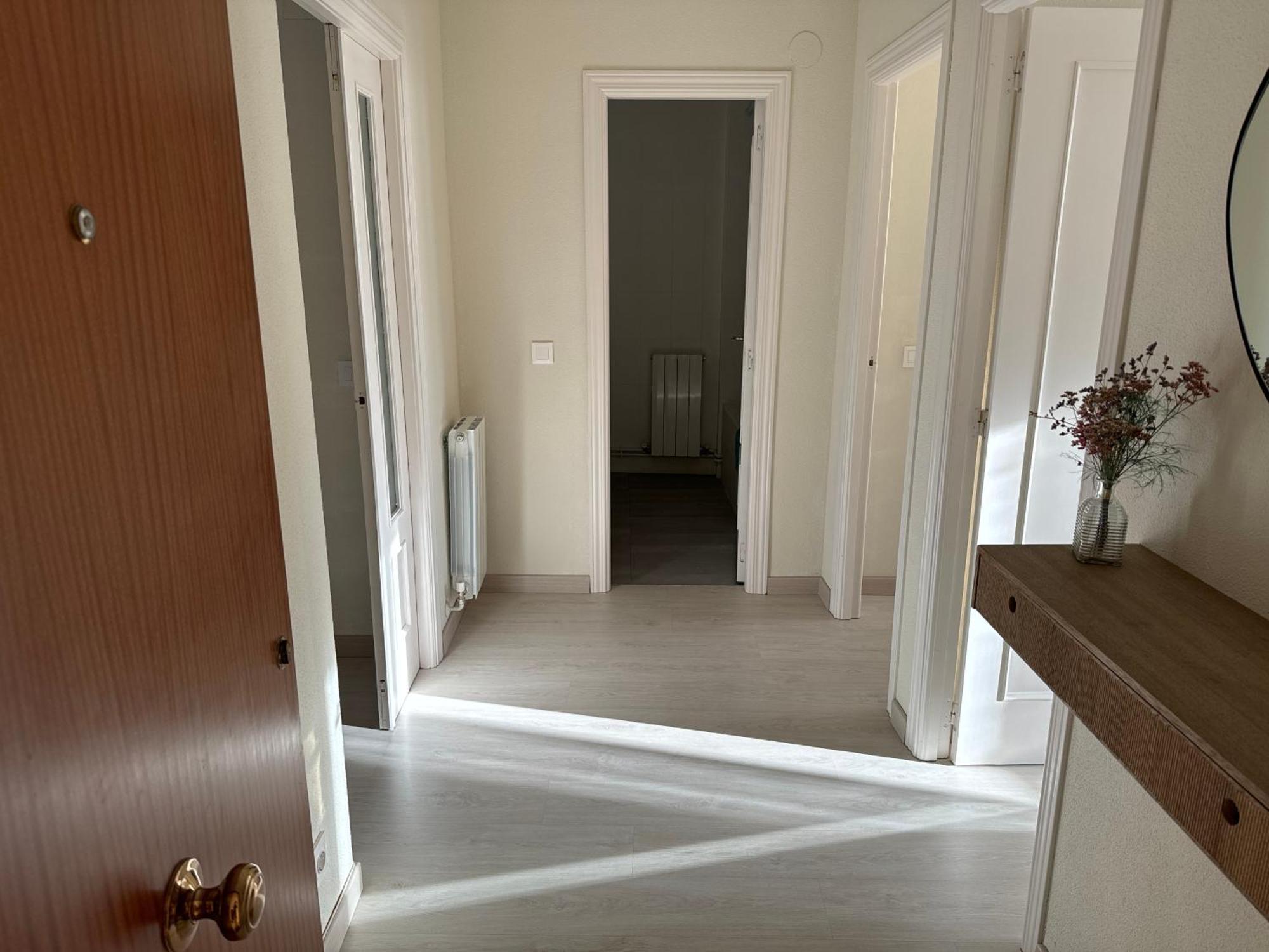 Apartamento Recien Reformado En Ezcaray Extérieur photo