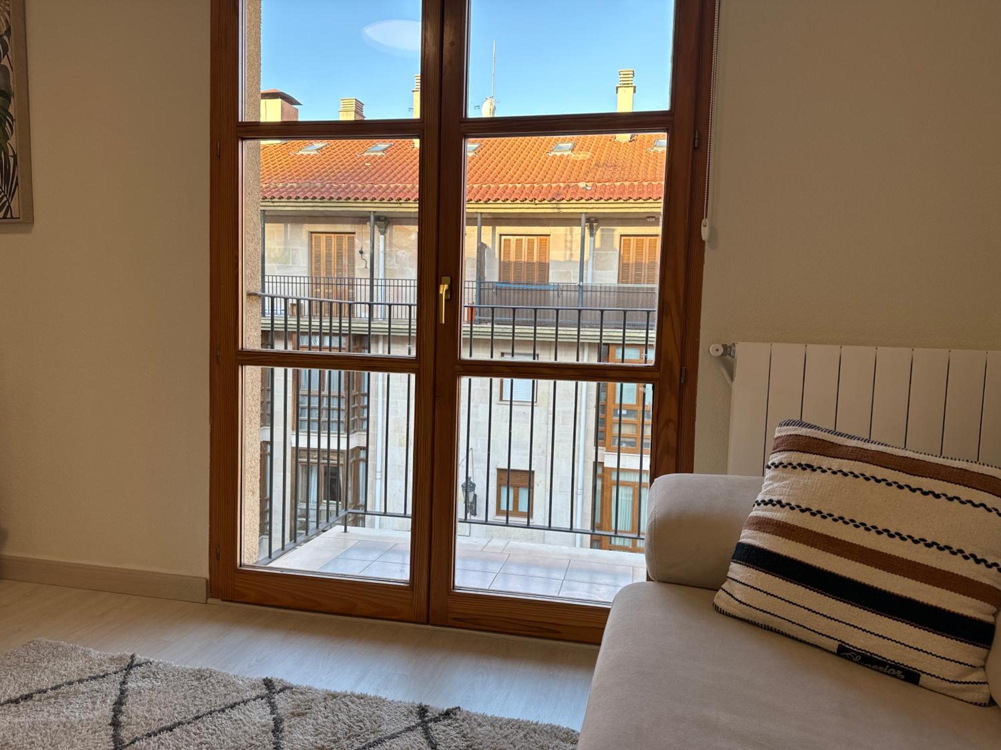 Apartamento Recien Reformado En Ezcaray Extérieur photo