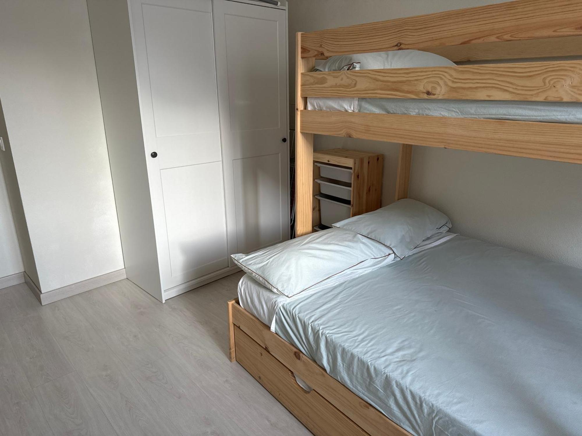 Apartamento Recien Reformado En Ezcaray Extérieur photo