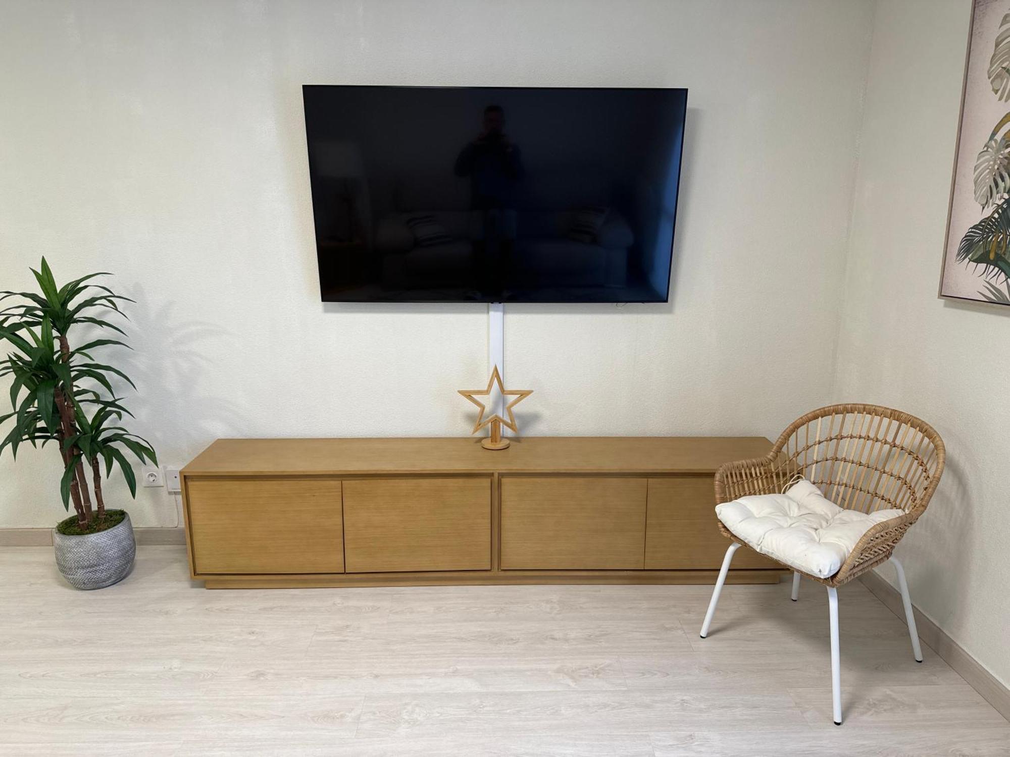 Apartamento Recien Reformado En Ezcaray Extérieur photo