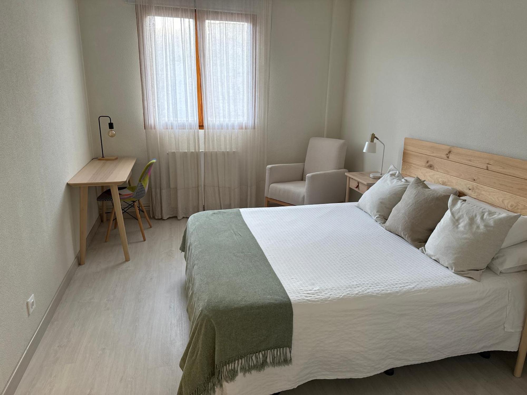 Apartamento Recien Reformado En Ezcaray Extérieur photo