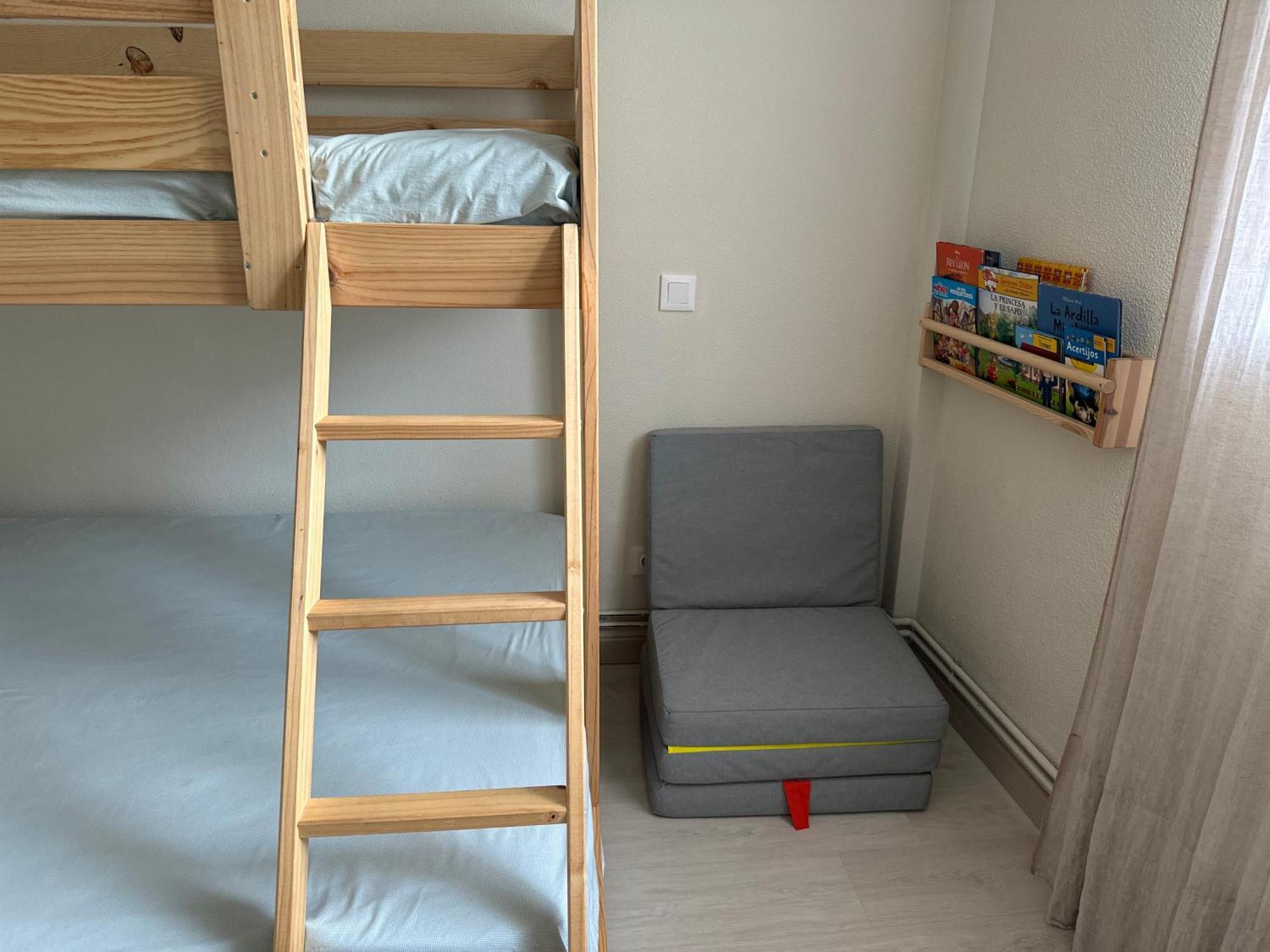Apartamento Recien Reformado En Ezcaray Extérieur photo