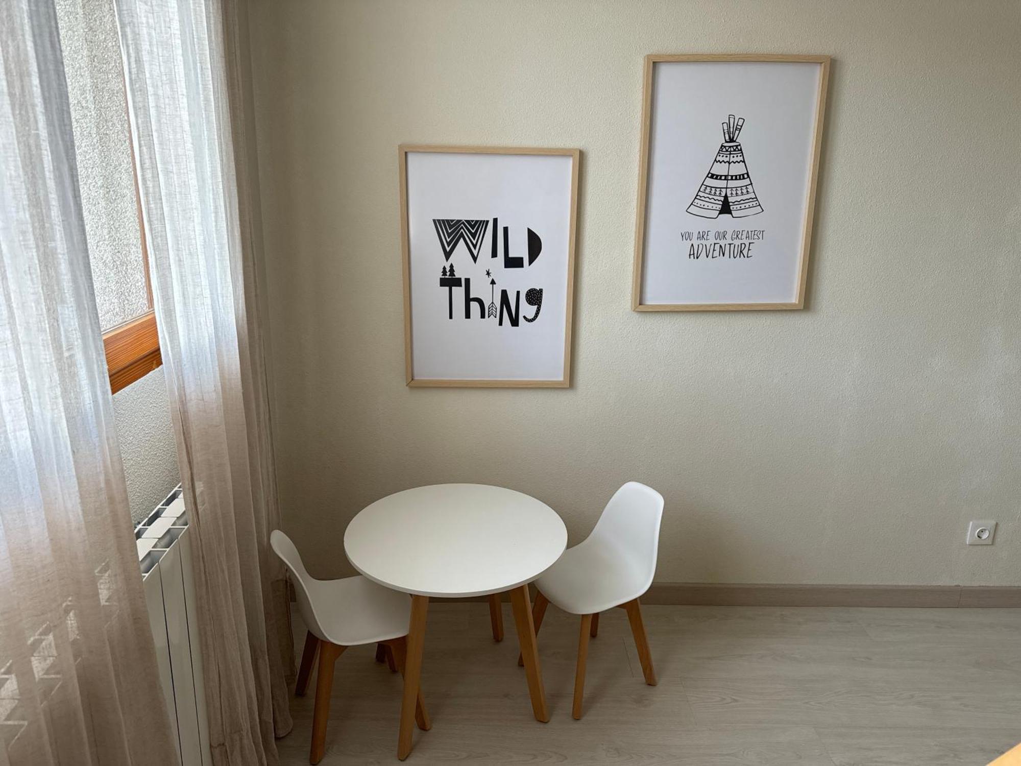 Apartamento Recien Reformado En Ezcaray Extérieur photo