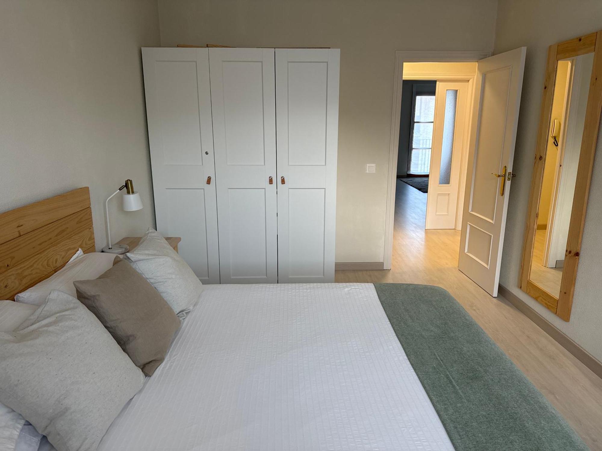 Apartamento Recien Reformado En Ezcaray Extérieur photo