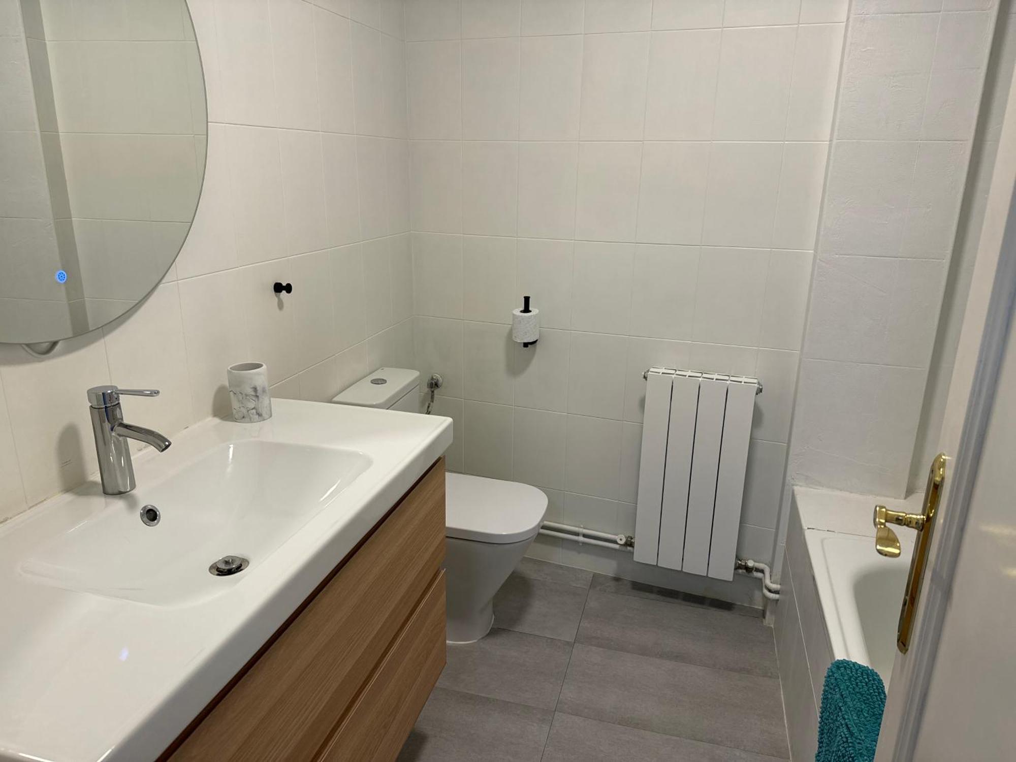 Apartamento Recien Reformado En Ezcaray Extérieur photo