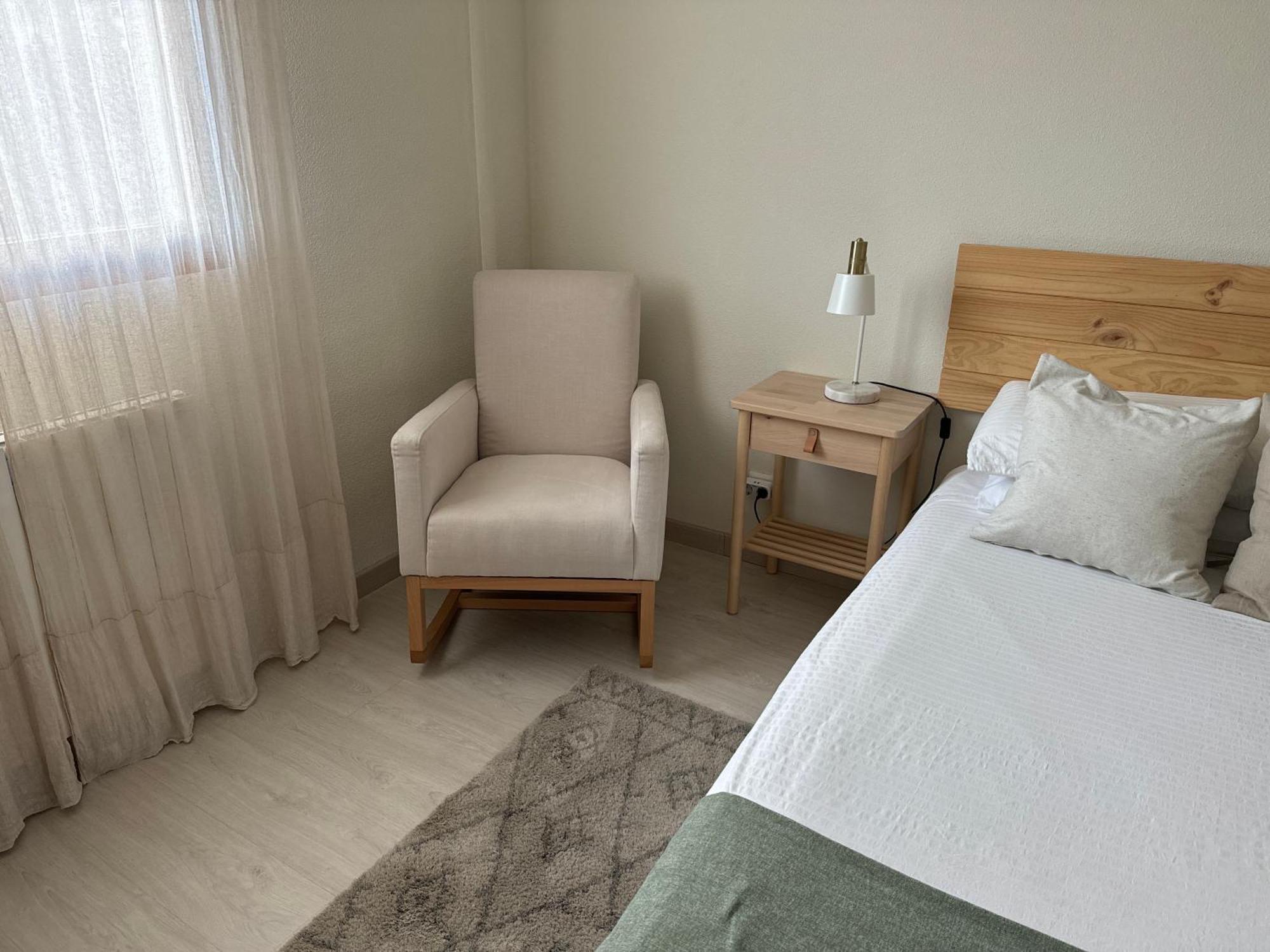 Apartamento Recien Reformado En Ezcaray Extérieur photo